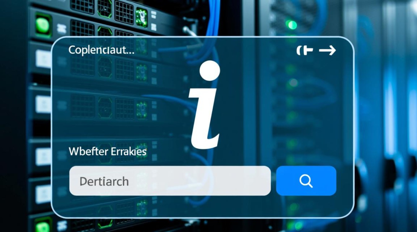 i服务器错误怎么办?如何快速排查与解决? i服务器错误怎么办?如何快速排查与解决?
