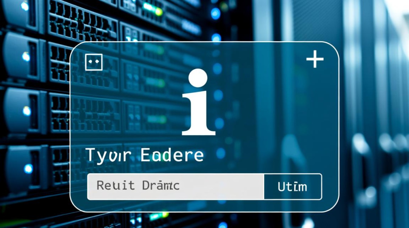 i服务器错误怎么办?如何快速排查与解决? i服务器错误怎么办?如何快速排查与解决?