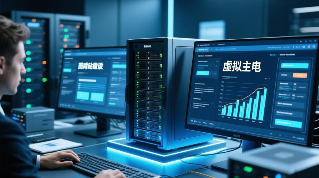 码虚拟主机服务商排行哪家好?性价比与稳定性怎么选? 码虚拟主机服务商排行哪家好?性价比与稳定性怎么选?