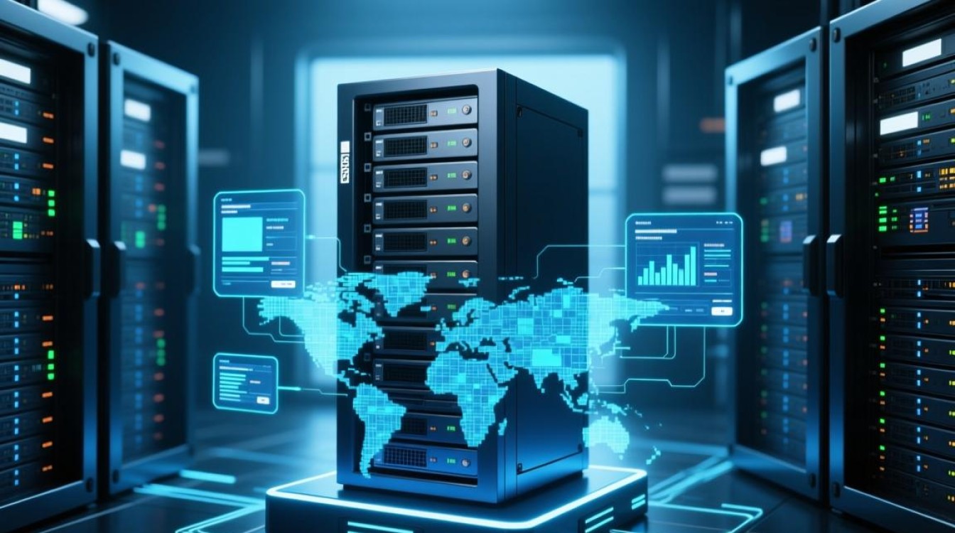 码虚拟主机服务商排行哪家好?性价比与稳定性怎么选? 码虚拟主机服务商排行哪家好?性价比与稳定性怎么选?