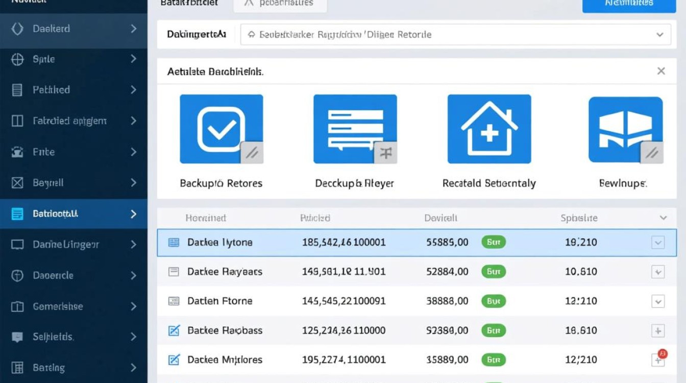navicat怎么还原数据库备份？详细步骤是怎样的？