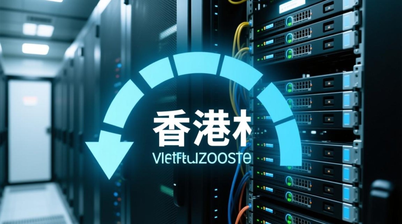 香港虚拟主机速度慢吗？影响性能的因素有哪些？