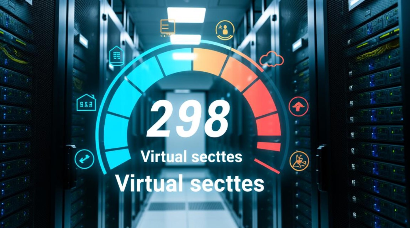 香港虚拟主机速度慢吗？影响性能的因素有哪些？