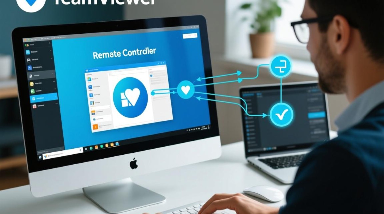 TeamViewer无法捕捉画面怎么办?解决方法与排查步骤 TeamViewer无法捕捉画面怎么办?解决方法与排查步骤