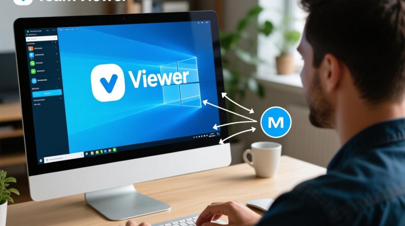 TeamViewer无法捕捉画面怎么办?解决方法与排查步骤 TeamViewer无法捕捉画面怎么办?解决方法与排查步骤