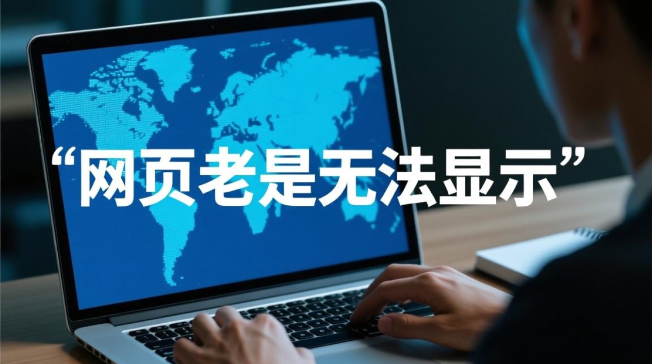 网页老是无法显示怎么办?解决方法有哪些? 网页老是无法显示怎么办?解决方法有哪些?