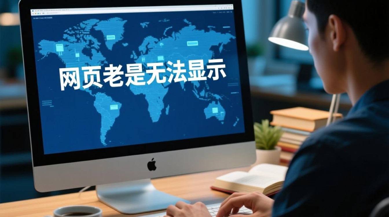 网页老是无法显示怎么办?解决方法有哪些? 网页老是无法显示怎么办?解决方法有哪些?