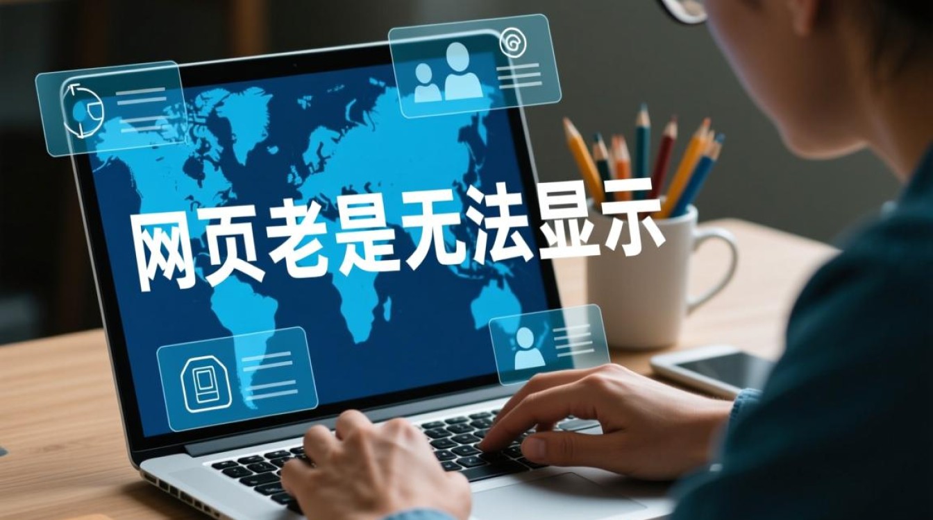 网页老是无法显示怎么办?解决方法有哪些? 网页老是无法显示怎么办?解决方法有哪些?