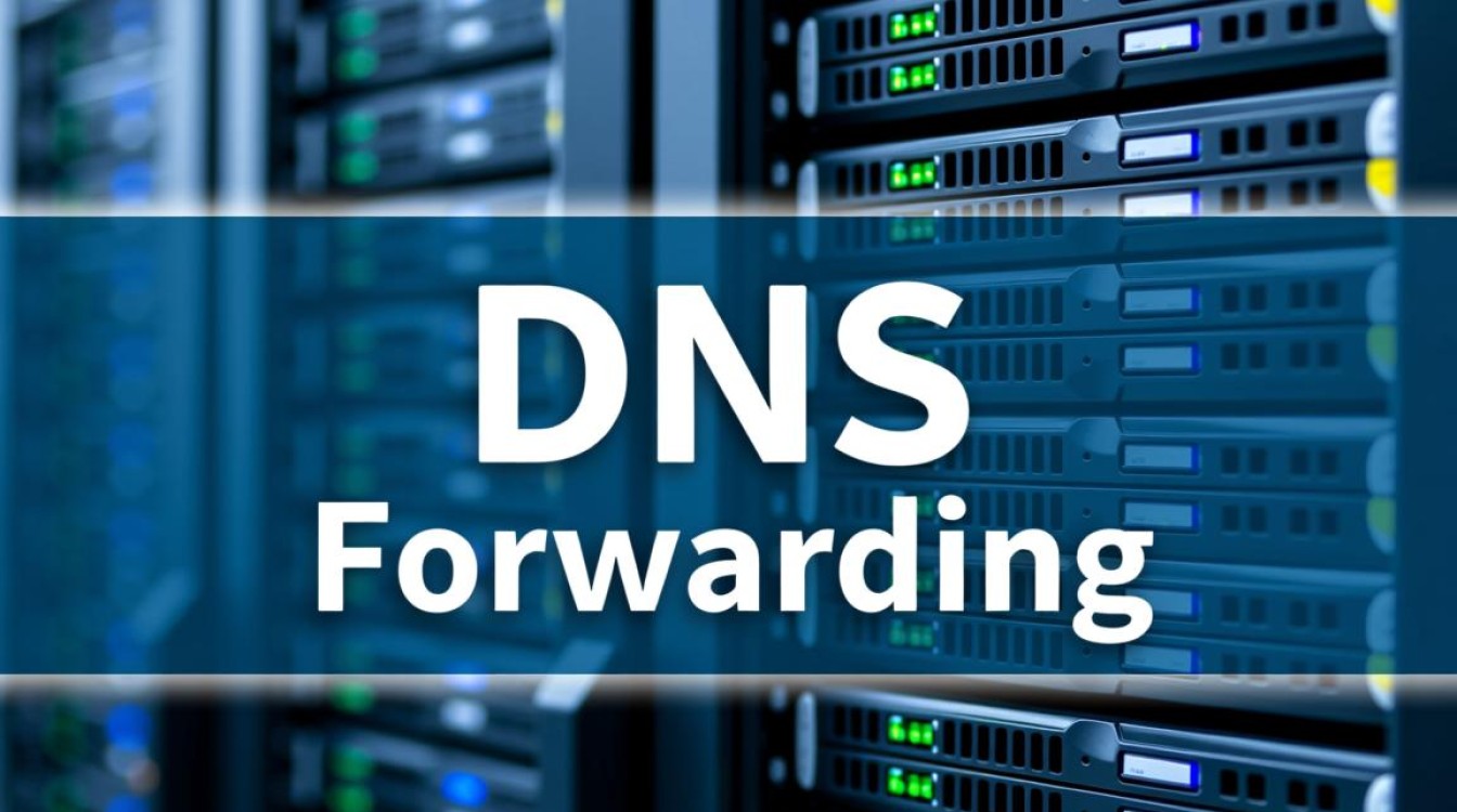 DNS转发与本地DNS解析冲突时该如何解决? DNS转发与本地DNS解析冲突时该如何解决?