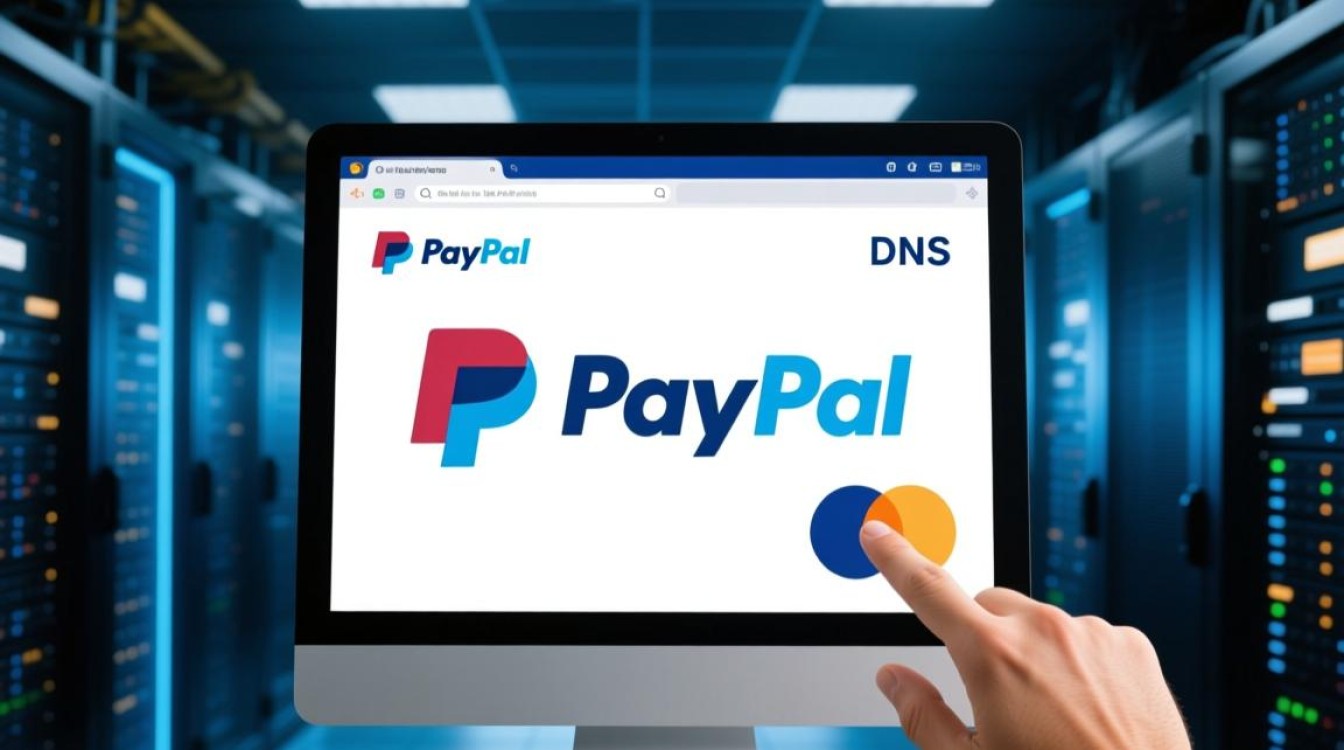 PayPal DNS解析失败怎么办?教你排查解决方法 PayPal DNS解析失败怎么办?教你排查解决方法