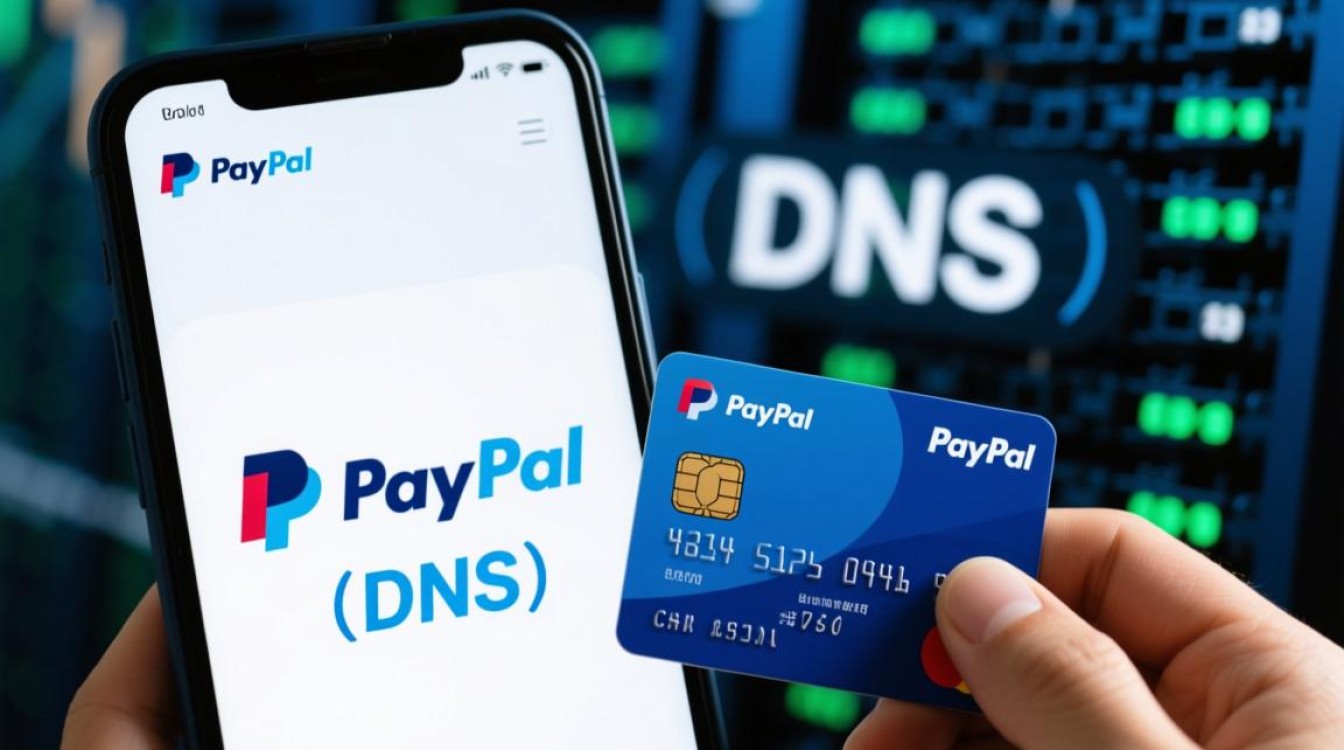 PayPal DNS解析失败怎么办?教你排查解决方法 PayPal DNS解析失败怎么办?教你排查解决方法