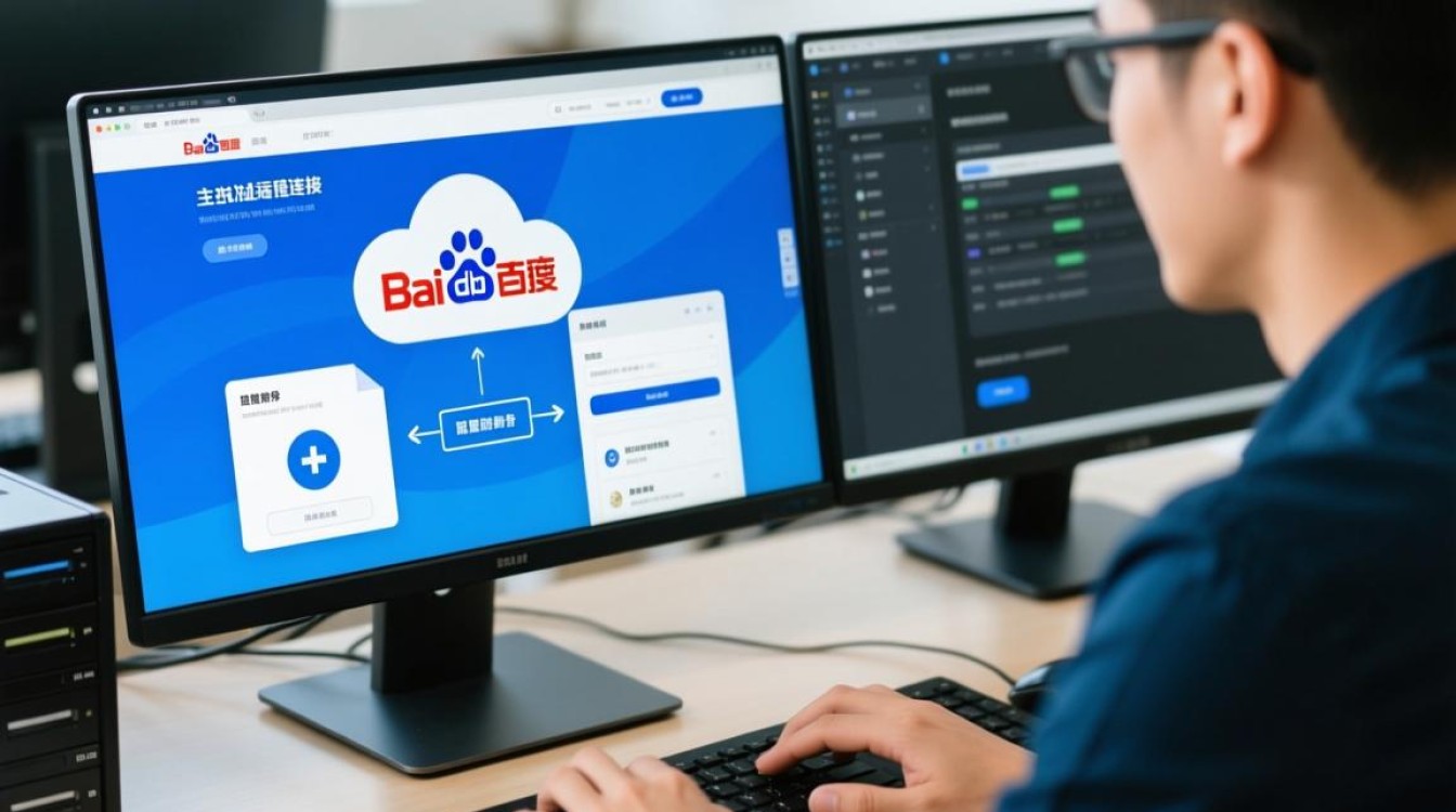 百度云虚拟主机远程连接失败怎么办? 百度云虚拟主机远程连接失败怎么办?