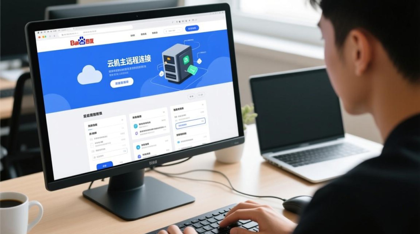 百度云虚拟主机远程连接失败怎么办? 百度云虚拟主机远程连接失败怎么办?