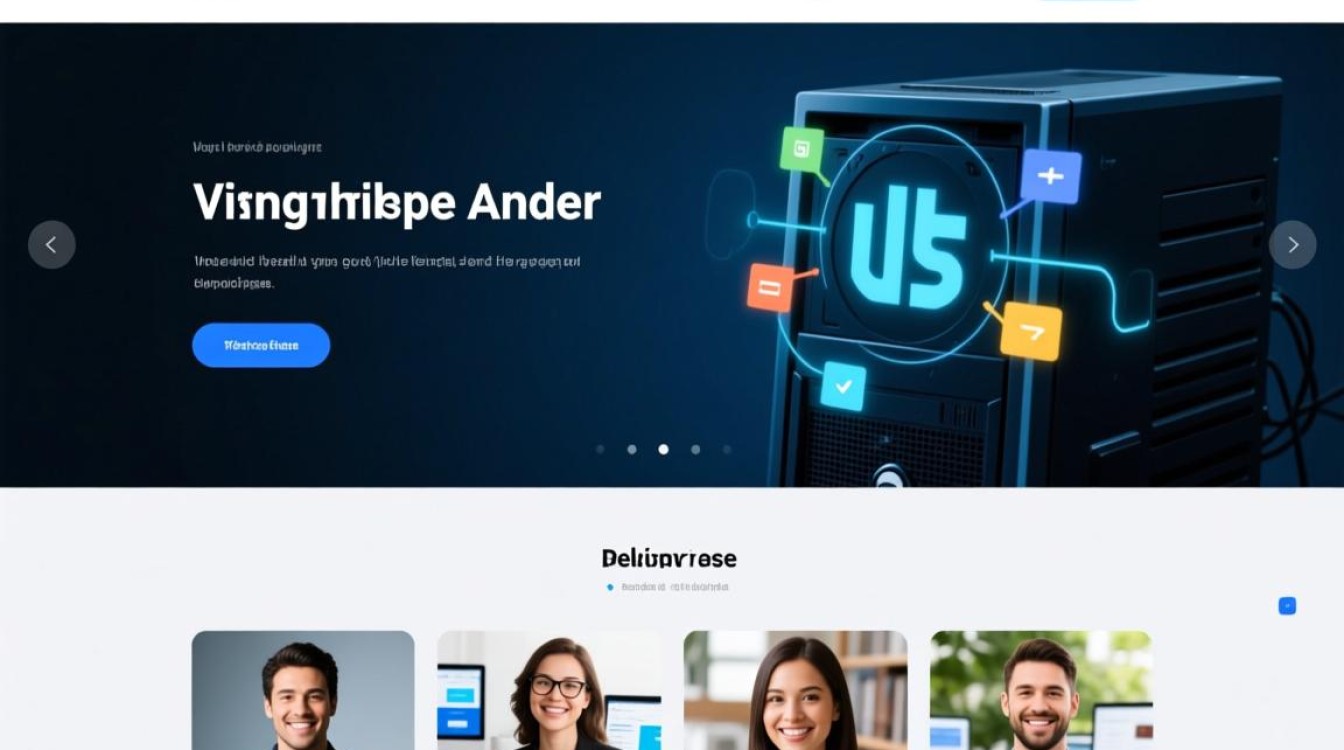 虚拟主机网页空间不够用怎么办?如何有效扩容? 虚拟主机网页空间不够用怎么办?如何有效扩容?