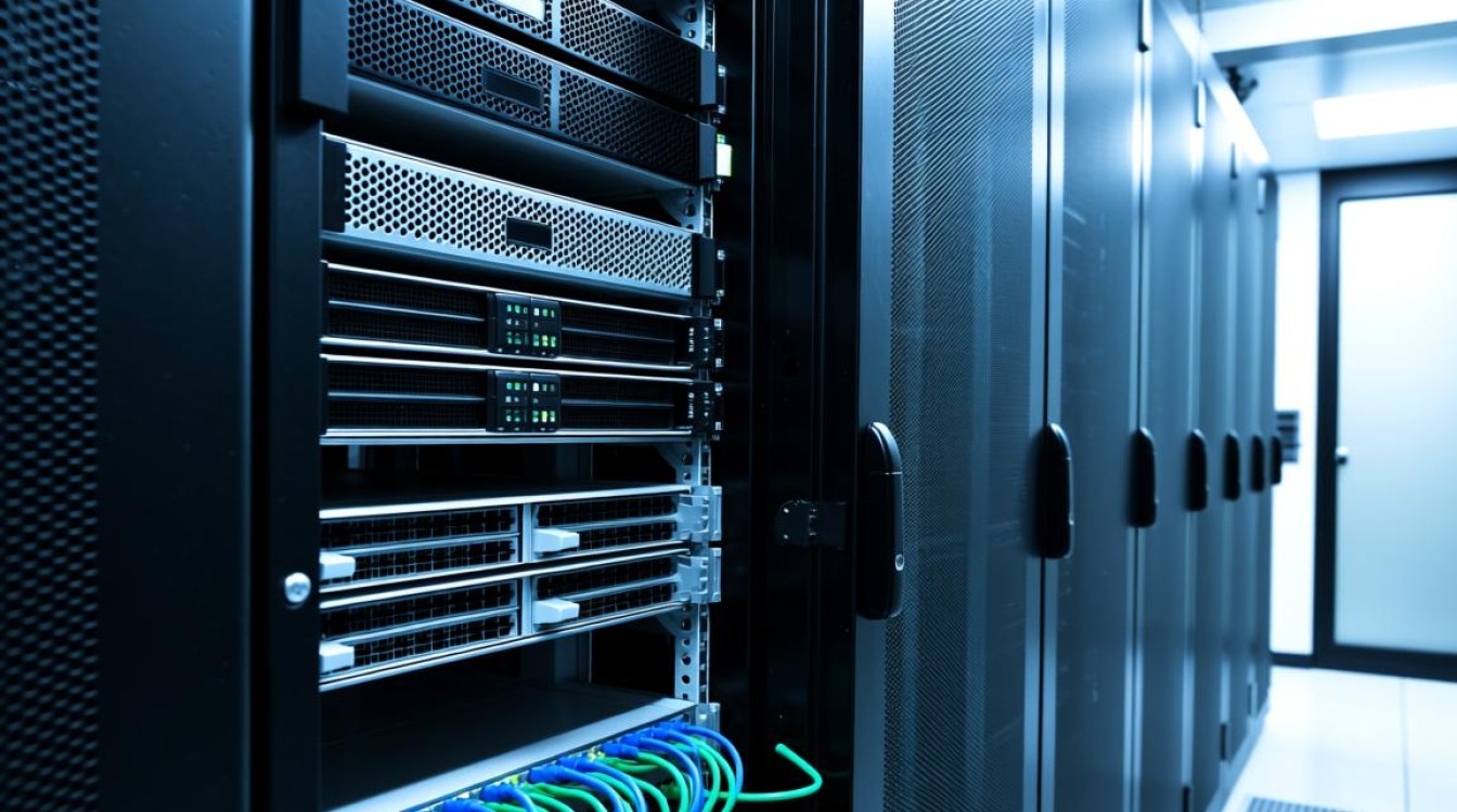 机柜服务器托管如何选择靠谱服务商? 机柜服务器托管如何选择靠谱服务商?