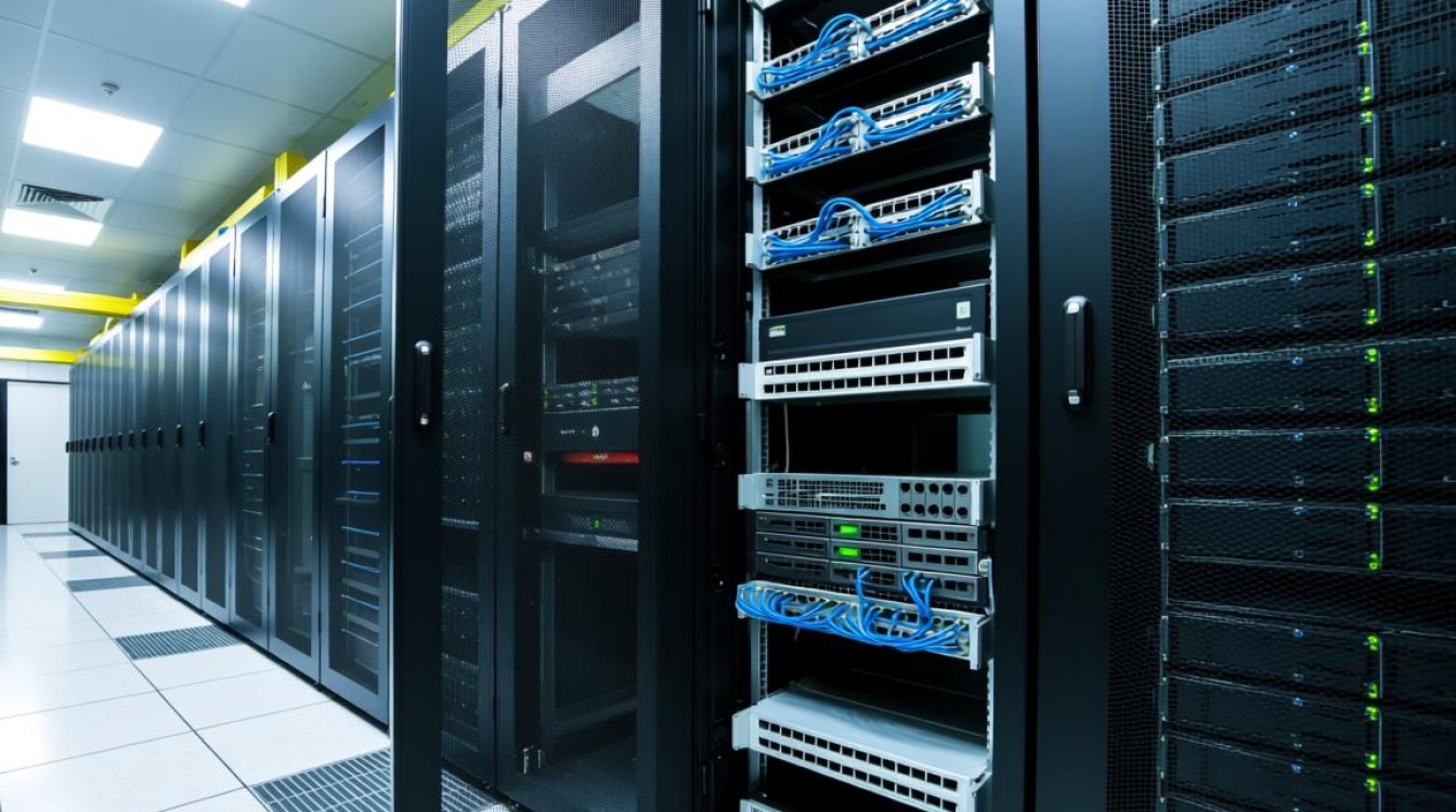 机柜服务器托管如何选择靠谱服务商? 机柜服务器托管如何选择靠谱服务商?