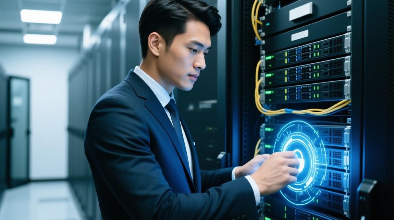 服务器备份怎么做?详细步骤和工具推荐 服务器备份怎么做?详细步骤和工具推荐