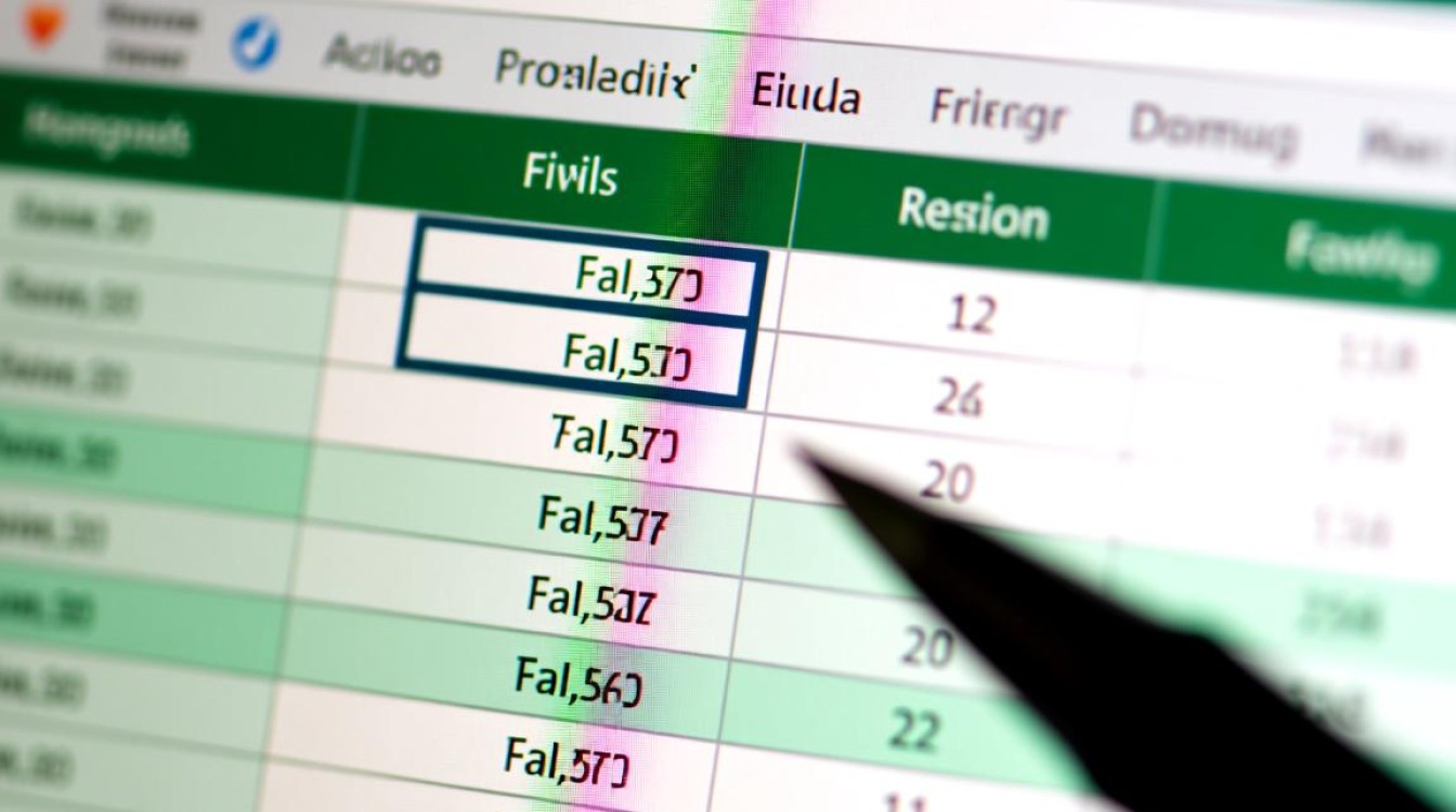 Excel无法显示隐藏列/行怎么办?解决方法来了! Excel无法显示隐藏列/行怎么办?解决方法来了!