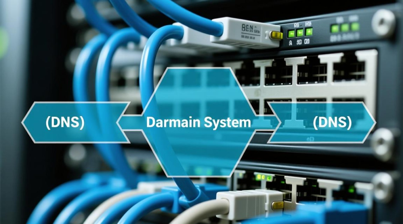 dns client是什么?dns client的作用和工作原理是什么? dns client是什么?dns client的作用和工作原理是什么?