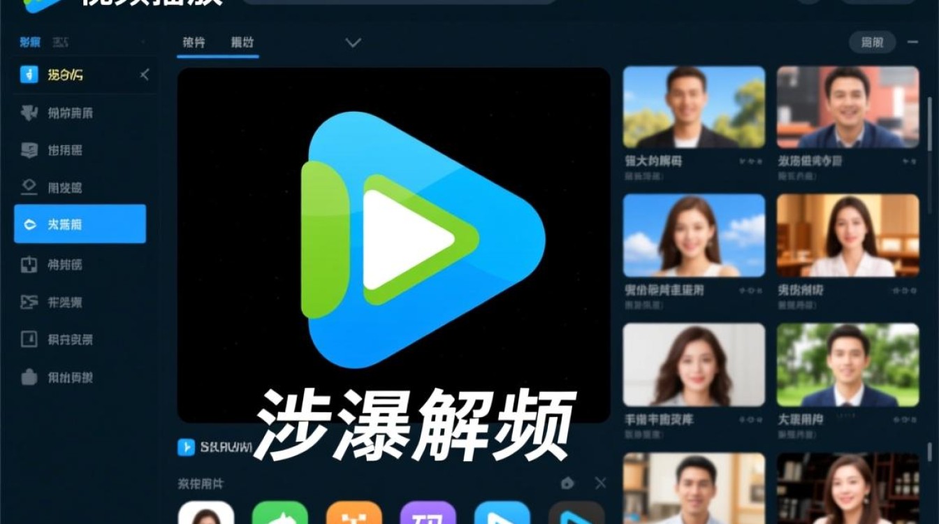 暴风影音无法获取怎么办?解决方法与替代方案推荐 暴风影音无法获取怎么办?解决方法与替代方案推荐