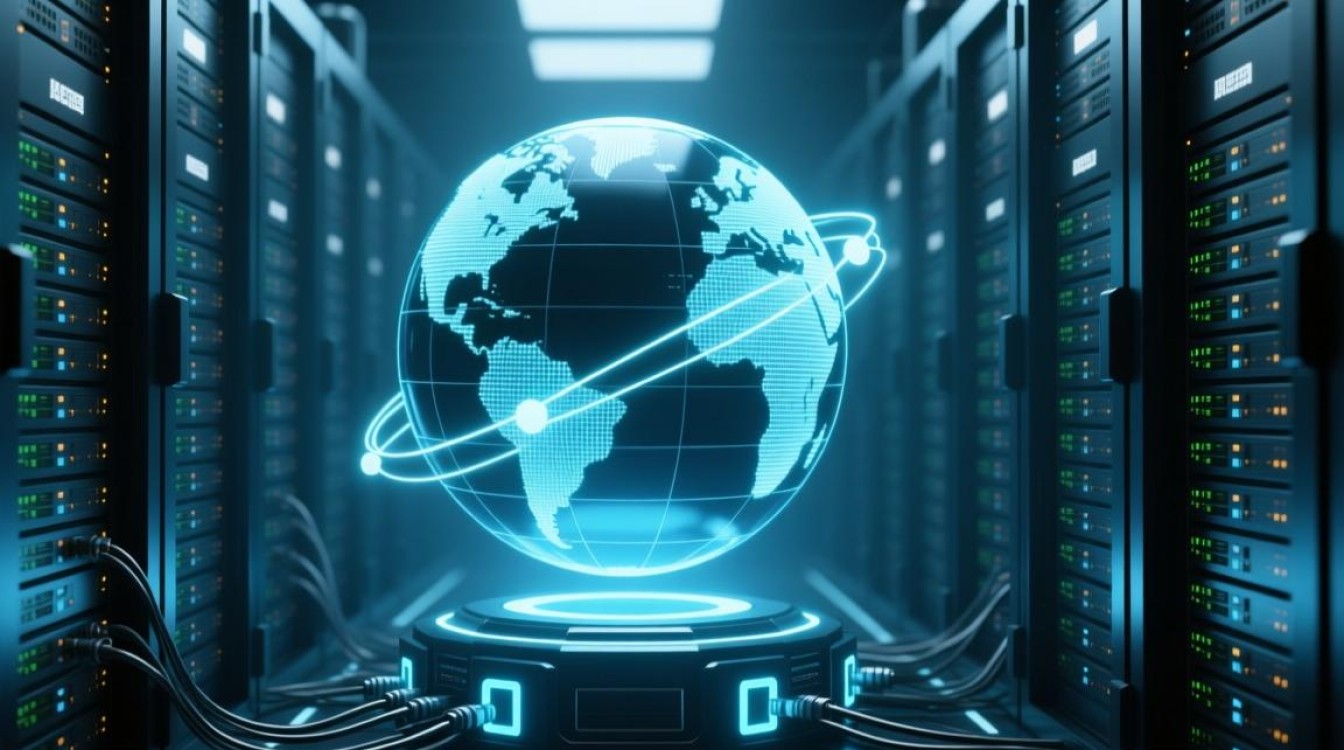 DNS特色具体指哪些技术优势，如何影响网站访问速度？