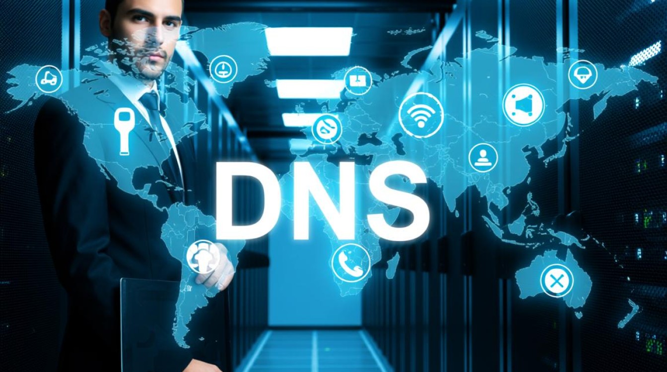 DNS在乌克兰战中扮演了什么关键角色？