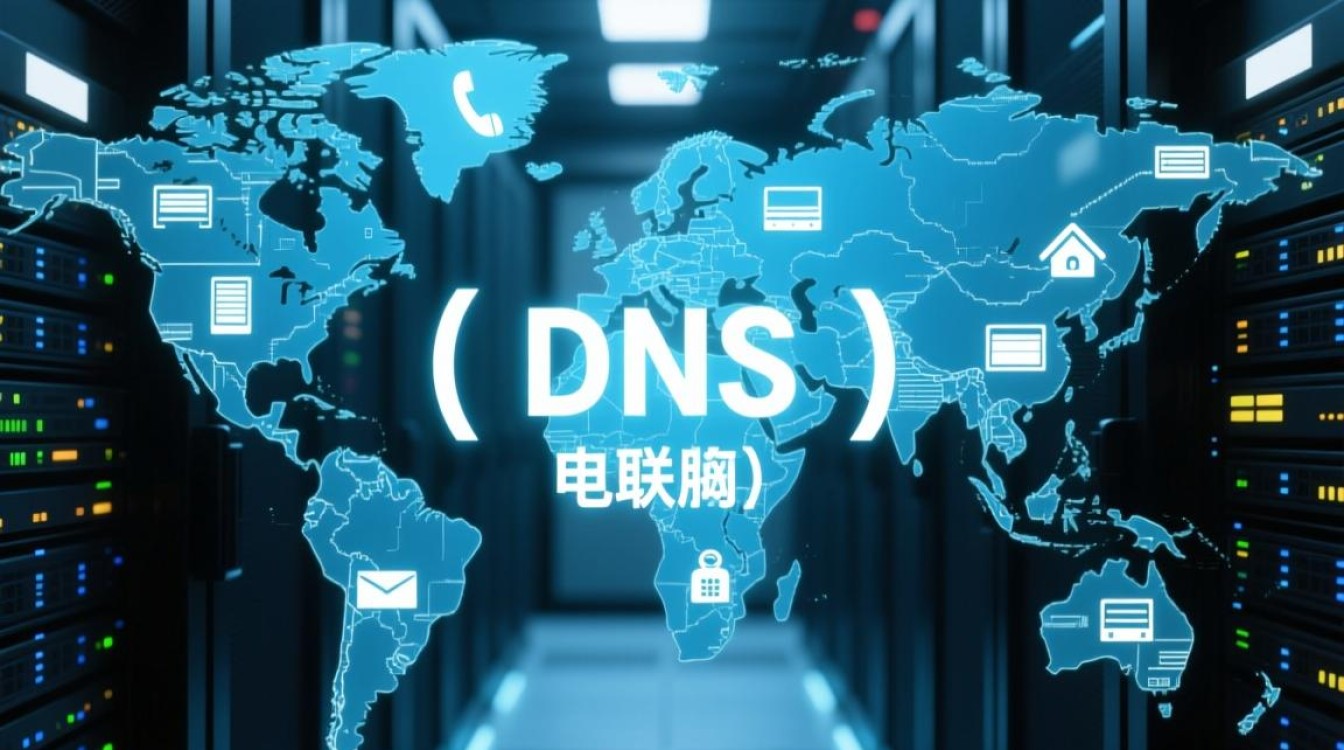 DNS在乌克兰战中扮演了什么关键角色？
