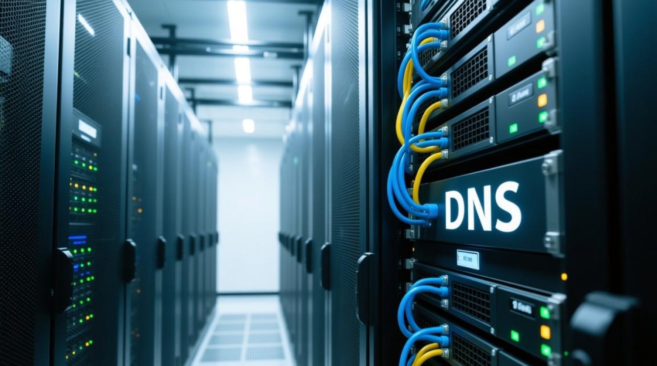 清徐dns怎么设置？dns服务器地址是多少？