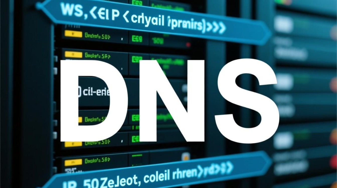 dns字符是什么意思？dns字符有哪些用途？