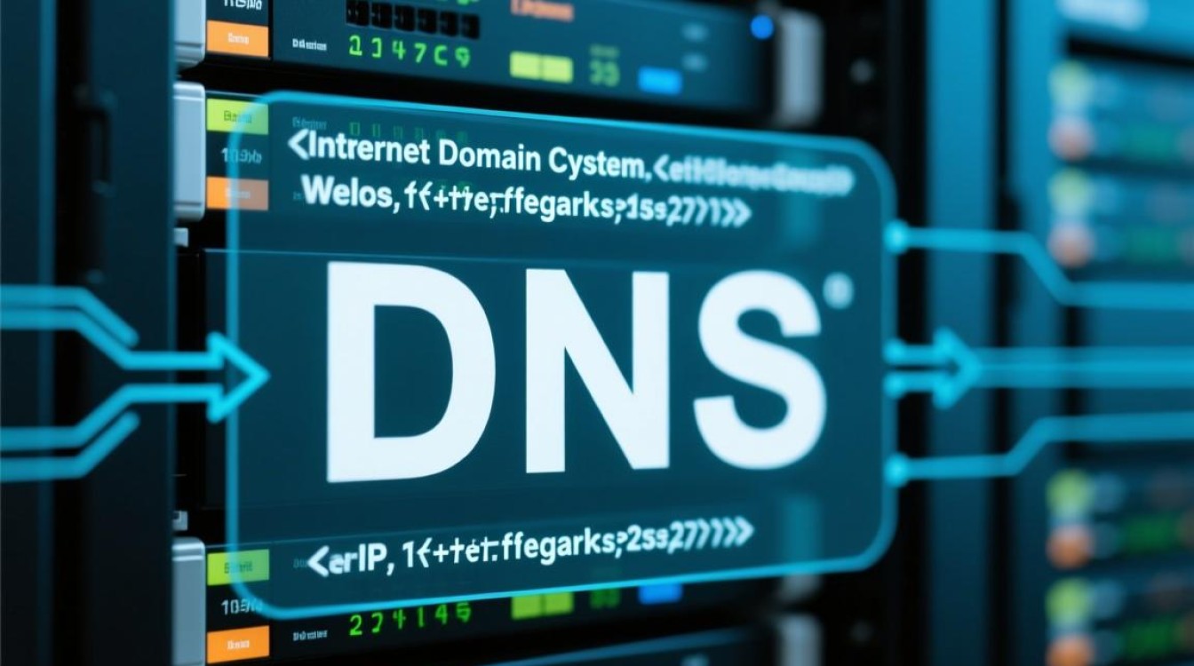 dns字符是什么意思？dns字符有哪些用途？