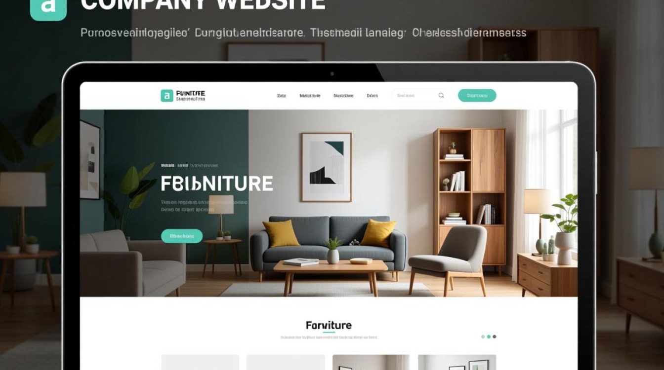 家具公司网站源码怎么获取?有哪些功能模块? 家具公司网站源码怎么获取?有哪些功能模块?