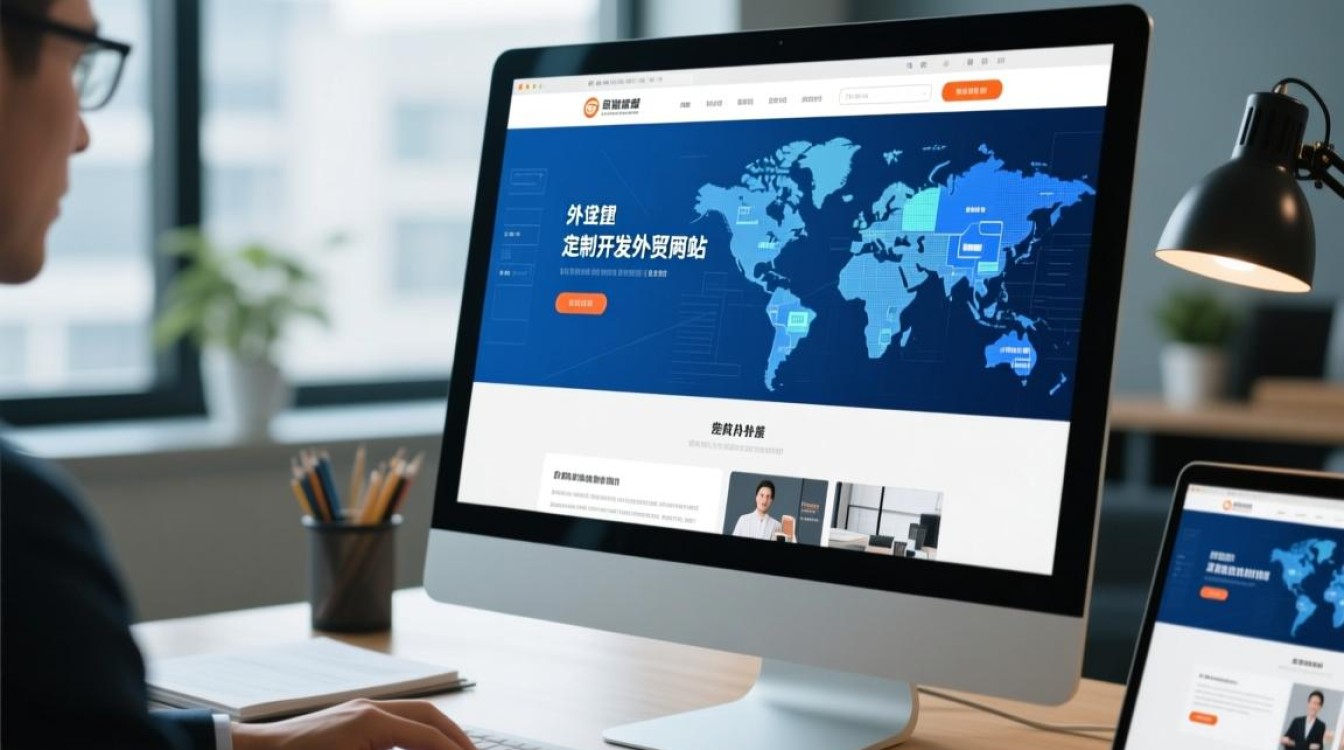 免费外贸网站源码哪里找？安全吗？能直接用吗？