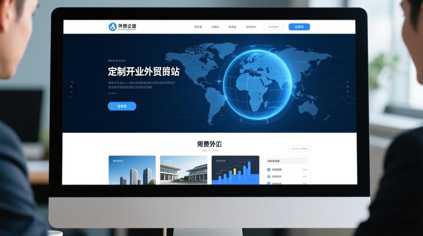 免费外贸网站源码哪里找？安全吗？能直接用吗？