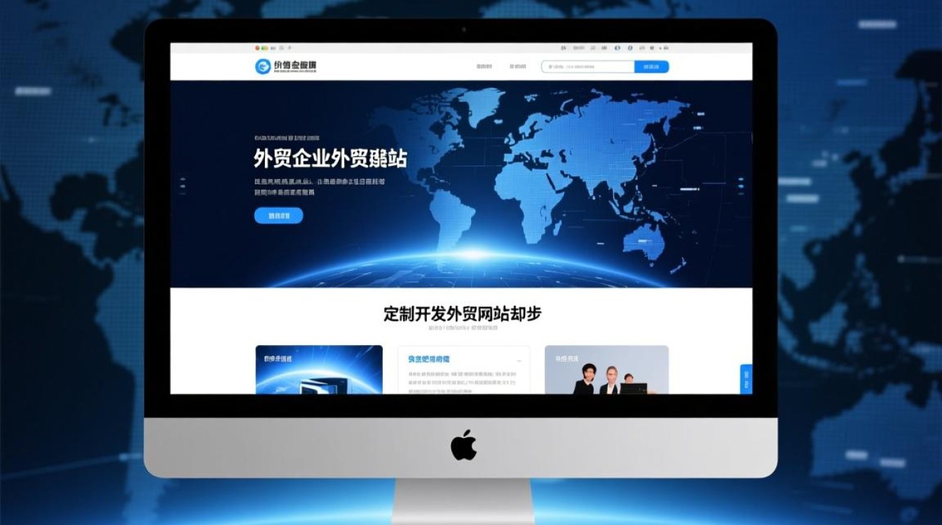 免费外贸网站源码哪里找？安全吗？能直接用吗？