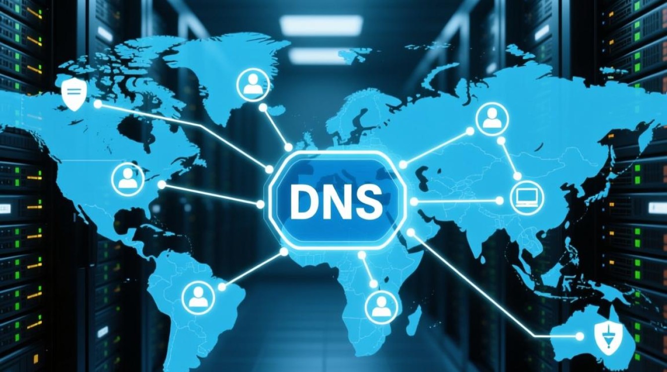 DNS线路不同会影响网站访问速度吗? DNS线路不同会影响网站访问速度吗?