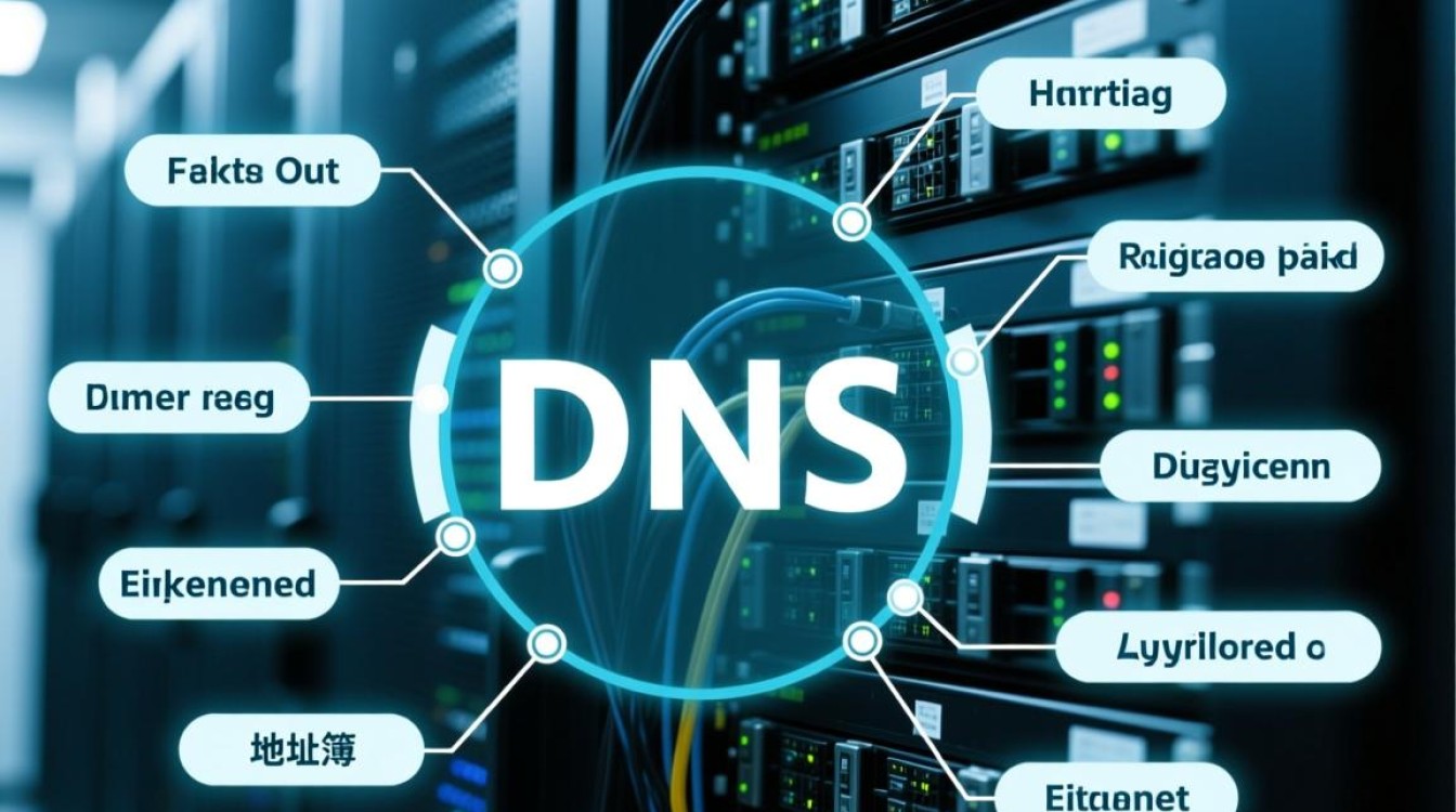 DNS被攻击了怎么办?网站打不开怎么排查DNS问题? DNS被攻击了怎么办?网站打不开怎么排查DNS问题?