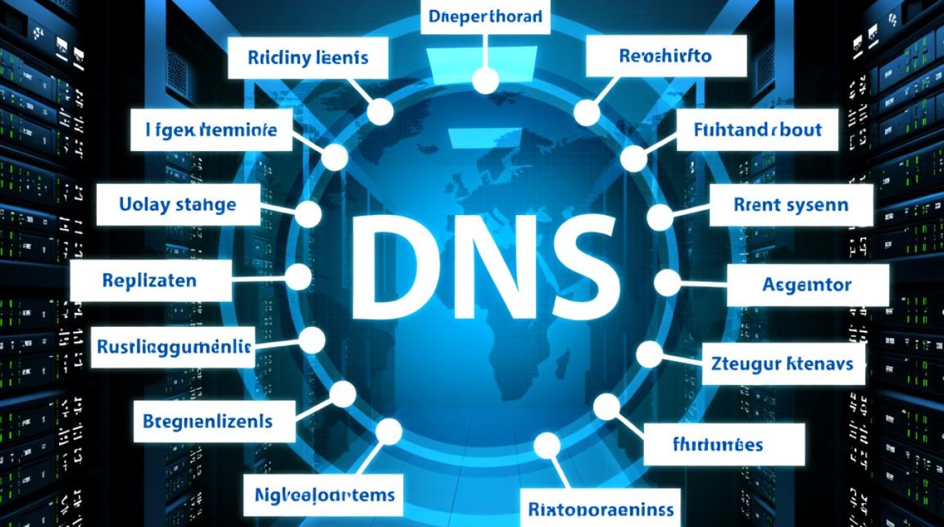 DNS被攻击了怎么办?网站打不开怎么排查DNS问题? DNS被攻击了怎么办?网站打不开怎么排查DNS问题?