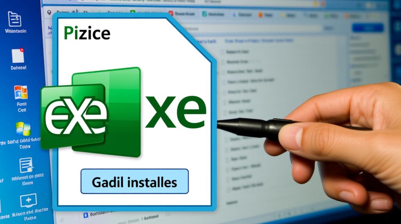 exe文件无法安装怎么办？电脑exe程序安装失败怎么解决？