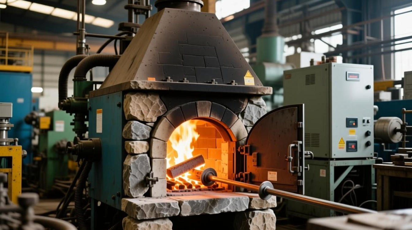 石炉无法运行是什么原因导致的？