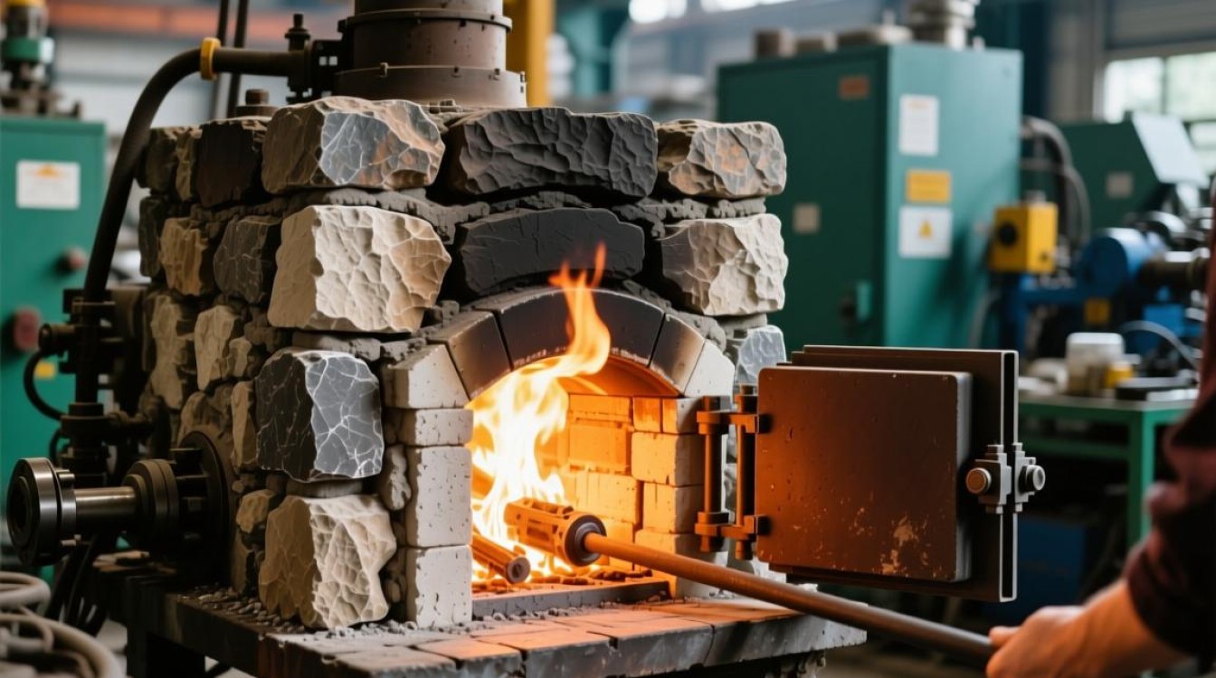 石炉无法运行是什么原因导致的？