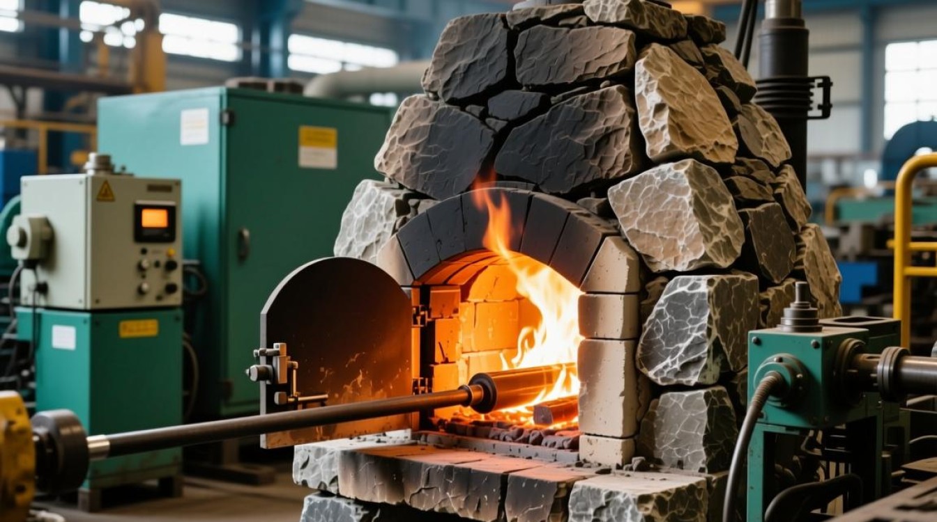 石炉无法运行是什么原因导致的？