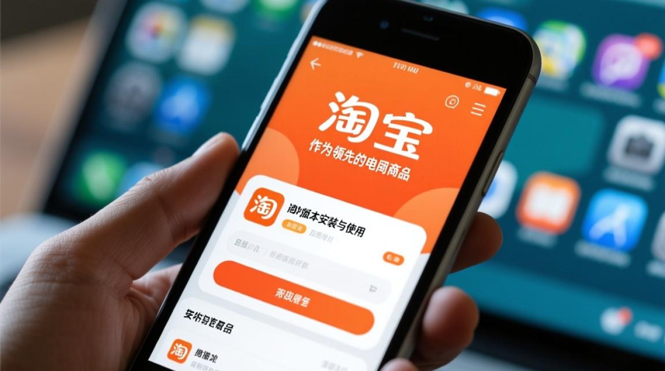 ios淘宝无法安装怎么办？教你解决安装失败问题