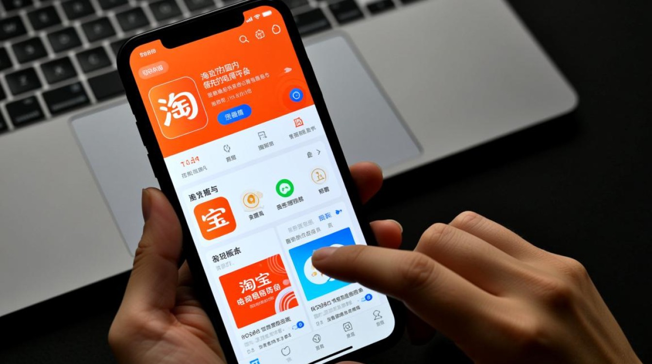 ios淘宝无法安装怎么办？教你解决安装失败问题