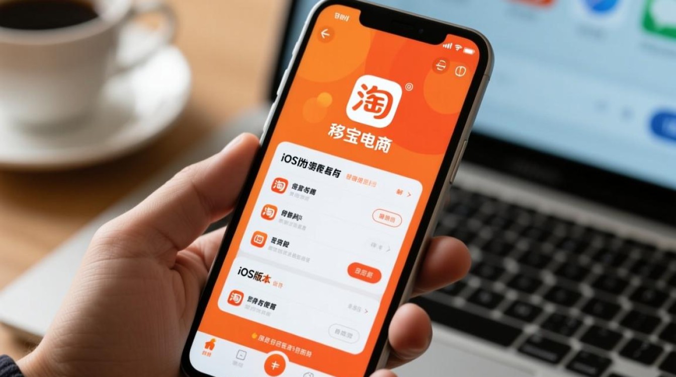 ios淘宝无法安装怎么办？教你解决安装失败问题