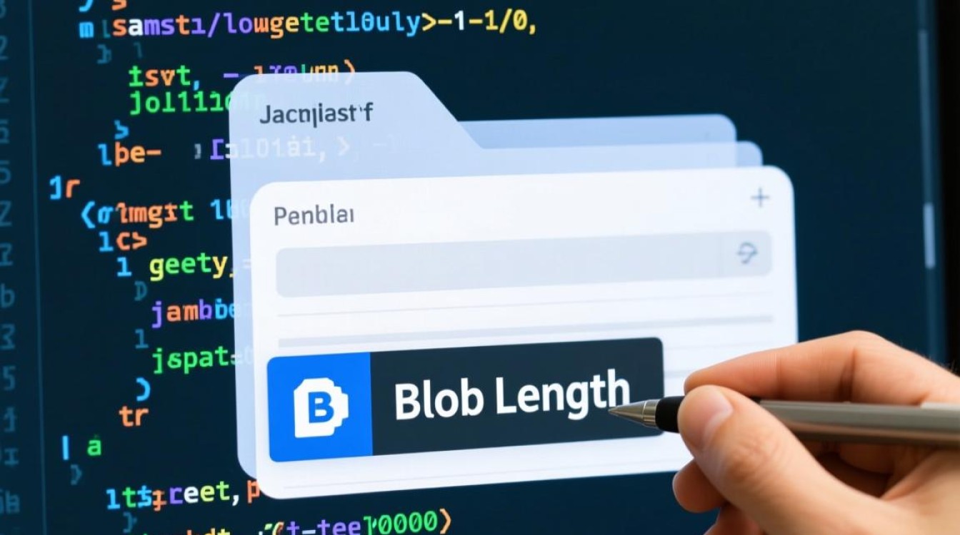 blob.length报错是什么原因？如何解决？