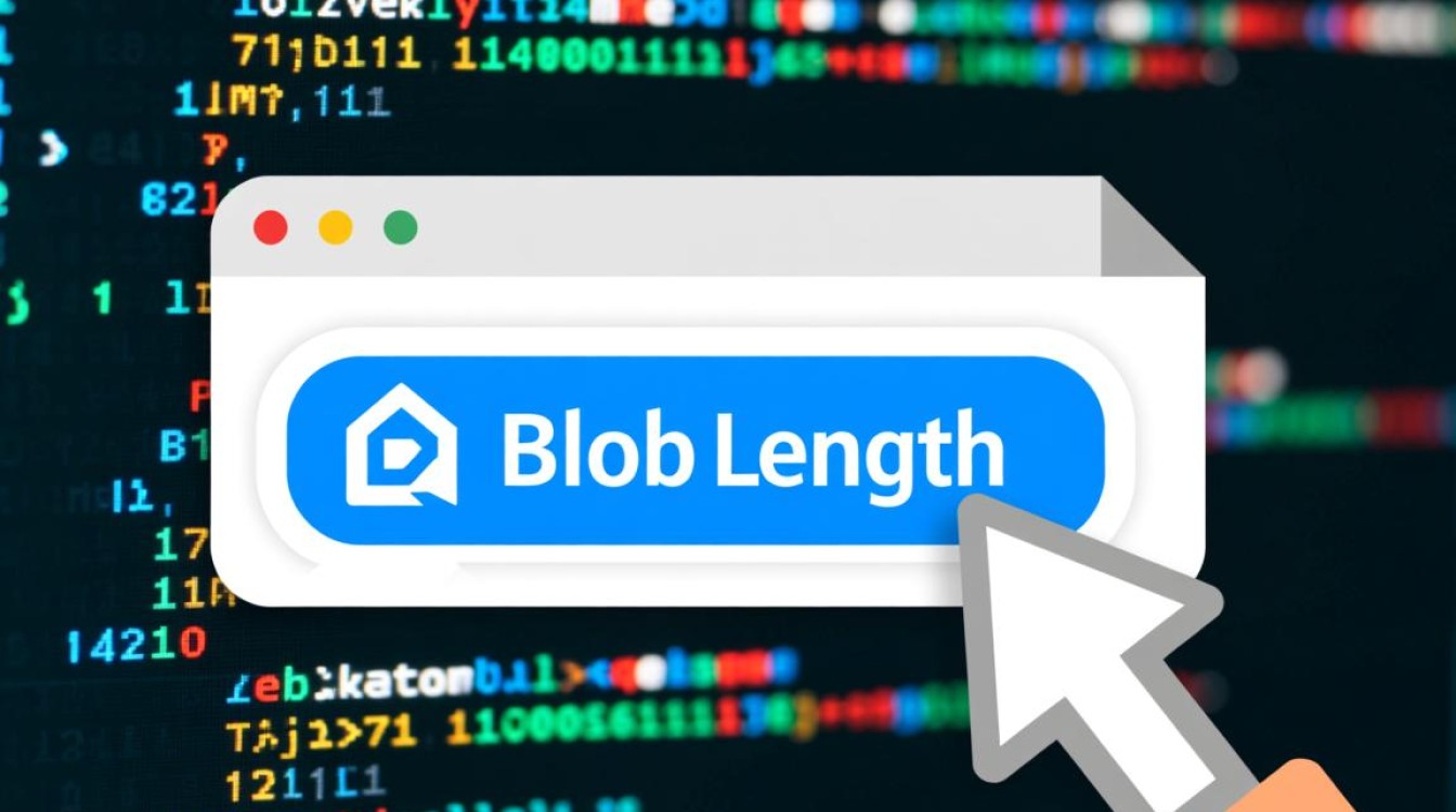 blob.length报错是什么原因？如何解决？