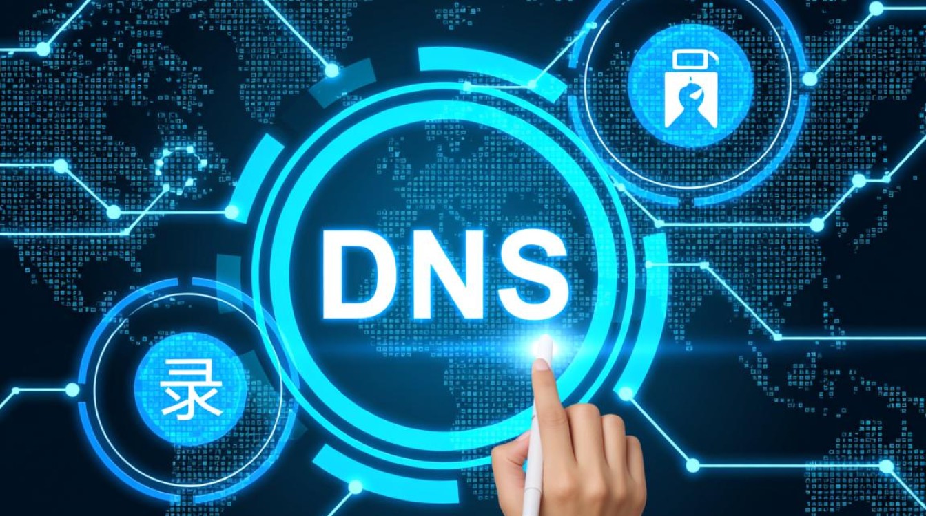 DNS国产化后,性能与安全如何兼顾? DNS国产化后,性能与安全如何兼顾?