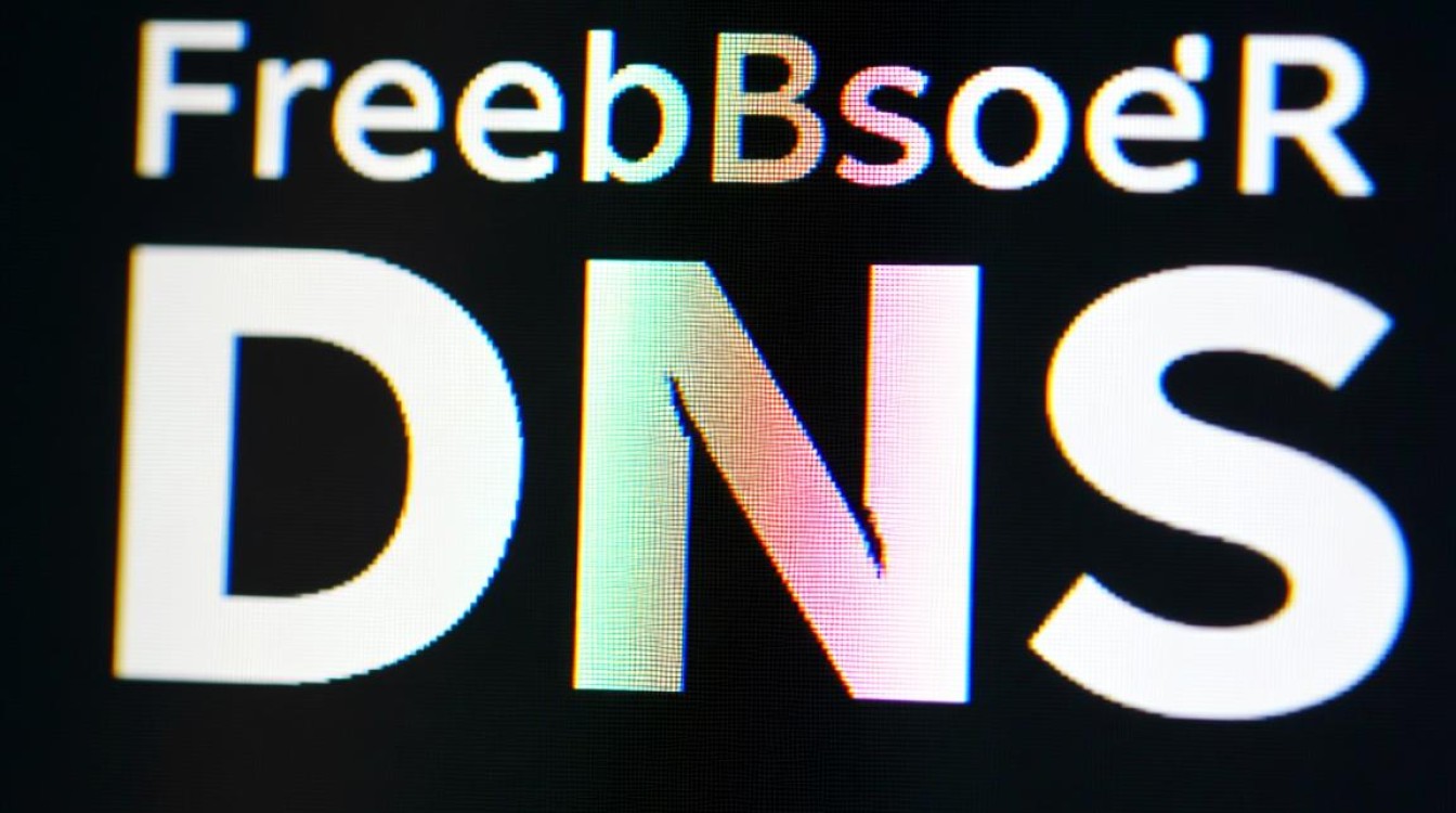 FreeBSD下DNS服务器配置,新手如何快速上手? FreeBSD下DNS服务器配置,新手如何快速上手?