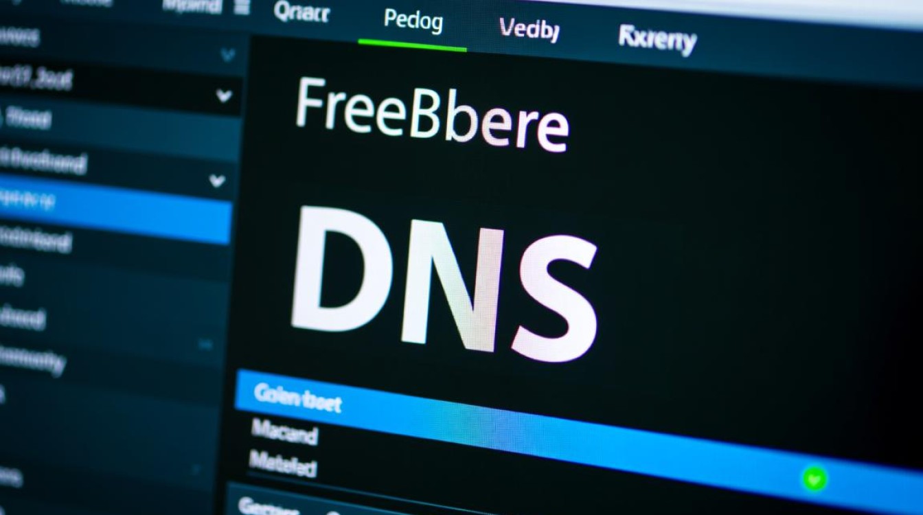 FreeBSD下DNS服务器配置,新手如何快速上手? FreeBSD下DNS服务器配置,新手如何快速上手?