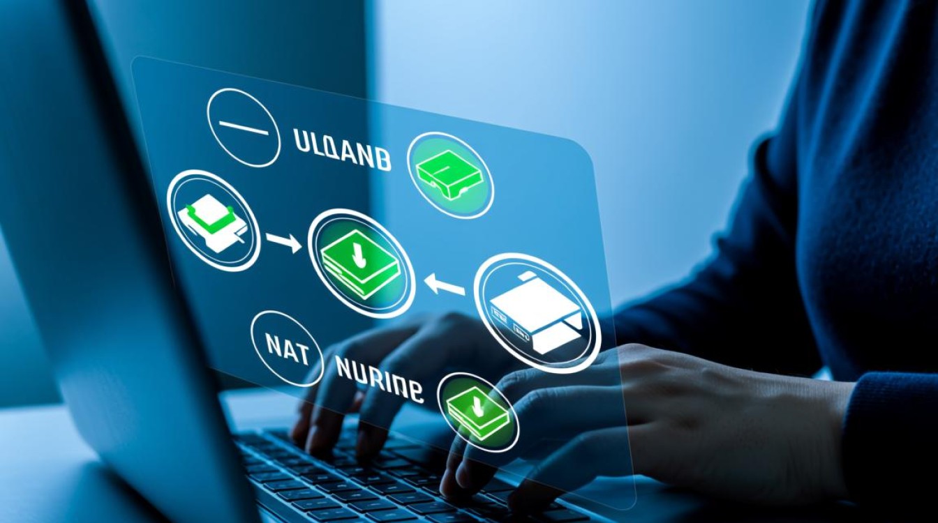 VM CentOS如何配置NAT上网？详细步骤是怎样的？